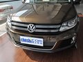 途觀 2.0TSI 自動 四驅旗艦版 2013款圖片