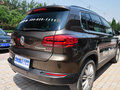 途观 2013款 2.0TSI 自动 四驱旗舰版图片