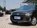 途观 2013款 2.0TSI 自动 四驱旗舰版图片
