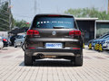 途观 2013款 2.0TSI 自动 四驱旗舰版图片
