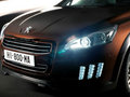 标致508L 2013款 标致508图片