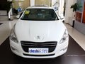 标致508L 标致508 2.3 AT 2013款图片
