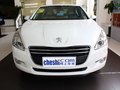 标致508L 标致508 2.3 AT 2013款图片
