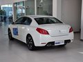 标致508L 标致508 2.3 AT 3013款图片