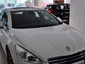 标致508L 标致508 2.3 AT 3013款图片