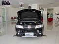 菲跃 2013款 菲跃 3.6L AT 智能全驱版7座图片