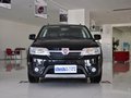 菲跃 2013款 菲跃 3.6L AT 智能全驱版7座图片