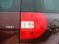 Yeti（进口） 1.8T DCT 舒适版 5座 2013款图片