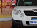 Yeti（进口） 1.8T DCT 尊享版 5座 2013款图片