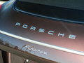 Panamera 2013款 Panamera图片