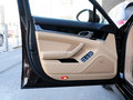 Panamera 2013款 Panamera图片