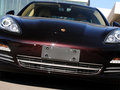 Panamera 2013款 Panamera图片