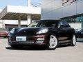 Panamera 2013款 Panamera图片