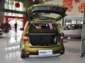 驪威 2013款 驪威 1.6L CVT 勁銳豪華型圖片