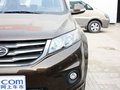 陸風(fēng)X5 陸風(fēng)X5 2.0T MT 兩驅(qū)創(chuàng)行版 5座 2013款圖片
