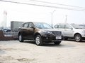 陆风X5 陆风X5 2.0T MT 两驱创行版 5座 2013款图片