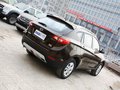 陆风X5 陆风X5 2.0T MT 两驱创行版 5座 2013款图片