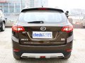 陆风X5 陆风X5 2.0T MT 两驱创行版 5座 2013款图片