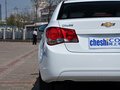 科魯茲 1.6L SL 手動 2013款 圖片