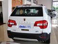 荣威W5 荣威 W5 1.8T 4WD 豪域版图片