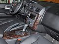 荣威W5 荣威 W5 1.8T 4WD 豪域版图片