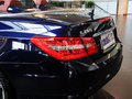 奔驰E级(进口) 2012款 E260 1.8T AT CGI敞篷版 2012款图片