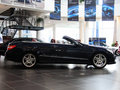 奔驰E级(进口) 2012款 E260 1.8T AT CGI敞篷版 2012款图片