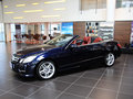 奔驰E级(进口) 2012款 E260 1.8T AT CGI敞篷版 2012款图片