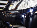 奔驰E级(进口) 2012款 E260 1.8T AT CGI敞篷版 2012款图片