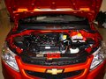 赛欧 赛欧 1.4 MT 三厢幸福版II 2013款图片