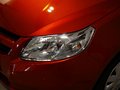 赛欧 赛欧 1.4 MT 三厢幸福版II 2013款图片