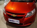 赛欧 赛欧 1.4 MT 三厢幸福版II 2013款图片