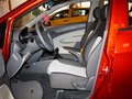 赛欧 赛欧 1.4 MT 三厢幸福版II 2013款图片