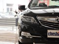 讴歌RLX 2013款 讴歌 RLX 3.5L AT图片