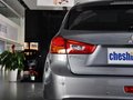 新劲炫 2013款 劲炫 2.0 CVT 四驱尊贵版图片