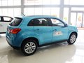 新劲炫 新劲炫ASX 2.0 CVT 四驱旗舰版5座 2013款图片