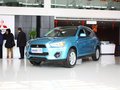 新劲炫 新劲炫ASX 2.0 CVT 四驱旗舰版5座 2013款图片