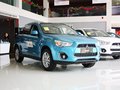 新劲炫 新劲炫ASX 2.0 CVT 四驱旗舰版5座 2013款图片