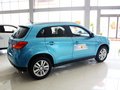 新劲炫 新劲炫ASX 2.0 CVT 四驱旗舰版5座 2013款图片