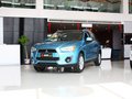 新劲炫 新劲炫ASX 2.0 CVT 四驱旗舰版5座 2013款图片