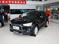 新劲炫 新劲炫ASX 2.0 CVT 四驱旗舰版 2013款图片