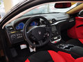 GranTurismo GT 4.7L DCT Sport F1 2013款图片