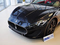 GranTurismo GT 4.7L DCT Sport F1 2013款图片