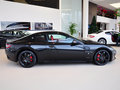 GranTurismo GT 4.7L DCT Sport F1 2013款图片