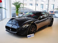 GranTurismo GT 4.7L DCT Sport F1 2013款图片