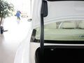 帕萨特 帕萨特 1.8TSI DSG 御尊版 2013款图片