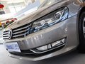 帕萨特 2013款 帕萨特 2.0T DSG 御尊版图片