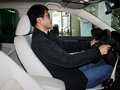 帕萨特 2013款 帕萨特 2.0TSI DSG 至尊版图片