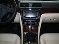 帕萨特 2013款 帕萨特 2.0TSI DSG 至尊版图片