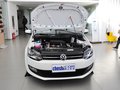 Polo POLO 1.4L MT 舒适版 2013款图片